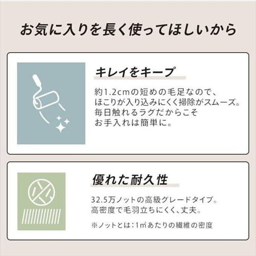 ���O �E�B���g���D���O 140cm�~200cm �w�����{�[���� �A�C�{���[_8