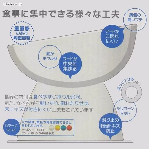 �X�P�[�^�[ �����^���p �H�� �����퐻 �y�b�g�t�[�h���� �}�b�g�t CHOB1 �A�C�{���[_3