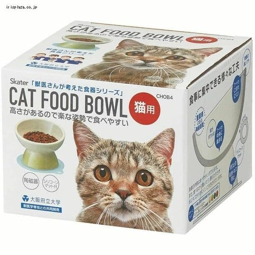 �X�P�[�^�[ �l�R�p �H�� �����퐻 �y�b�g�t�[�h���� �}�b�g�t CHOB4 �~���g_5