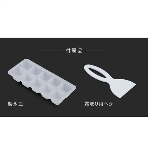 冷凍庫 31L 1ドア PF-A31FD-W ホワイト 7251832 │アイリスオーヤマ