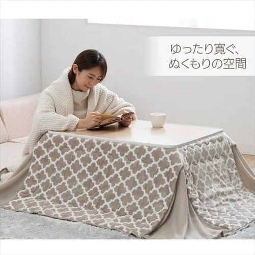 ������ �{�� 60�~80cm �����` ���o�[�V�u�� EKA-680AW �z���C�g�~�i�`�������u���E�� _6