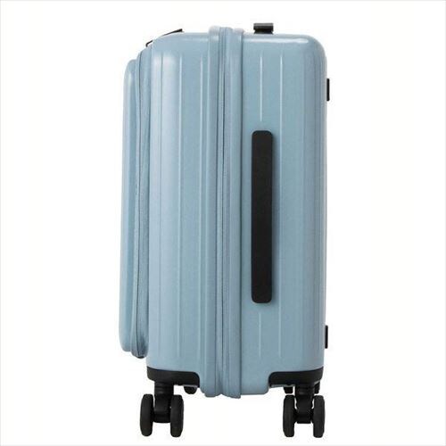 �X�[�c�P�[�X S�T�C�Y 34�`38L 1�`3�� �@���������݉\ �_�u���L���X�^�[ �g���@�\�t�� TIERRAL TOMARU TTMR*09001 �u���b�N_4