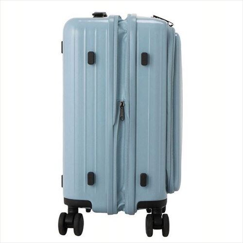 �X�[�c�P�[�X S�T�C�Y 34�`38L 1�`3�� �@���������݉\ �_�u���L���X�^�[ �g���@�\�t�� TIERRAL TOMARU TTMR*09001 �u���b�N_6