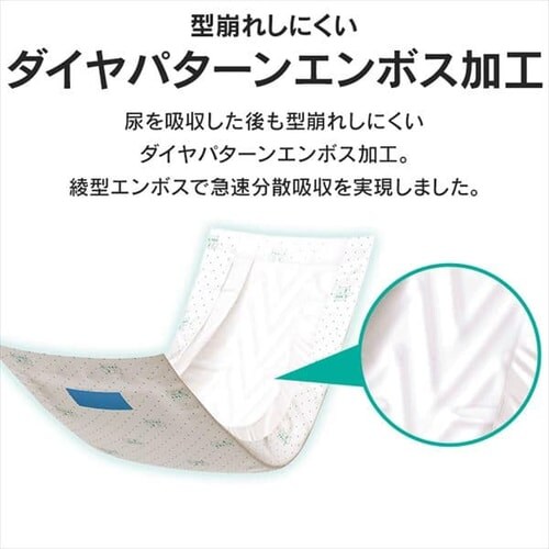パンツ用尿取りパッド 30枚入_9