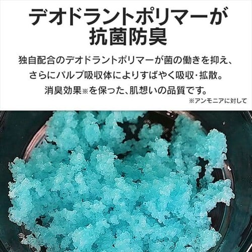 【4個セット】大人用おむつパンツスリム Sサイズ 26枚入_14