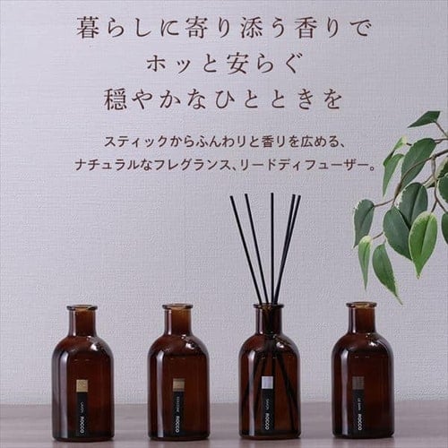 芳香剤 ロッコ ディフューザー 150ml ラボン_2