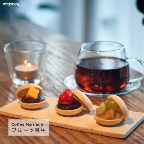 UCC DRIP POD 静岡まろみ焙じ茶 12杯 _2