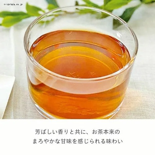UCC DRIP POD 静岡まろみ焙じ茶 12杯 _3