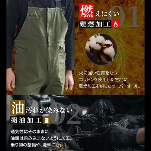 ��ƒ� �^�t�f�ރI�[�o�[�I�[�� 2246003 S�T�C�Y �J�[�L_3