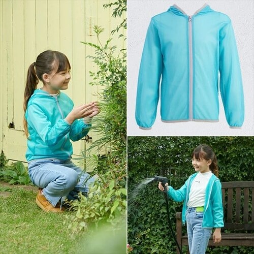 �L�b�Y�p�h��p�[�J�[ �u���[_2