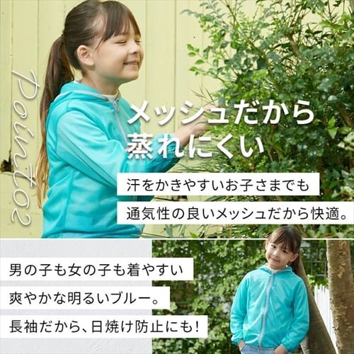 �L�b�Y�p�h��p�[�J�[ �u���[_4