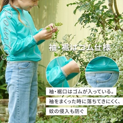 �L�b�Y�p�h��p�[�J�[ �u���[_5