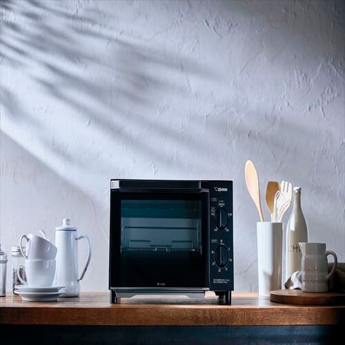 �ۈ� �I�[�u���g�[�X�^�[ EQ-AH22-BZ �}�b�g�u���b�N_9