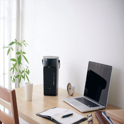 象印 電動ポット 2.0L CP-EA20-BM スレートブラック_8