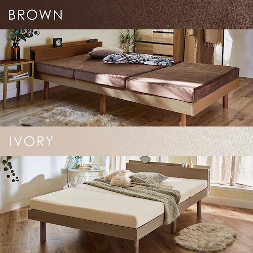 �y�󂠂�z�������O�܂�}�b�g���X 10cm�i�v���t�@�C���j�V���O�� �O���[_17