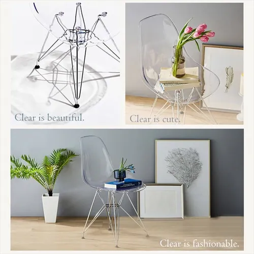 �f�U�C���`�F�A �X�e�����X�r �N���A_2