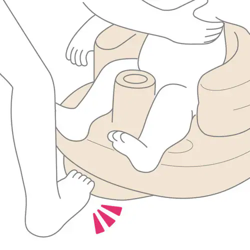 ���b�`�F�� �ӂ��ӂ� �x�r�[�`�F�AK �x�[�W�� 120393 �y�v���U�Z���N�g�z_6