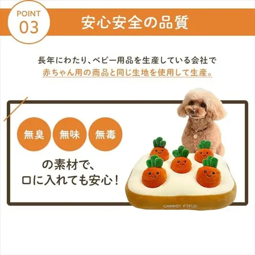 ノーズワーク わんパク!_11