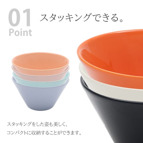 お皿 ボウル 0.25L ARABIA KoKo bowl XSサイズ ペールピンク 7253990