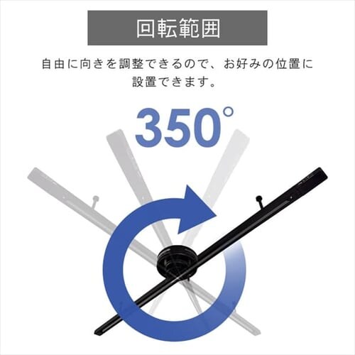 Hanx-Home ���C�e�B���O�_�N�g���[�� �V�[�����O�� 1.5m HH-DR12W �z���C�g _4