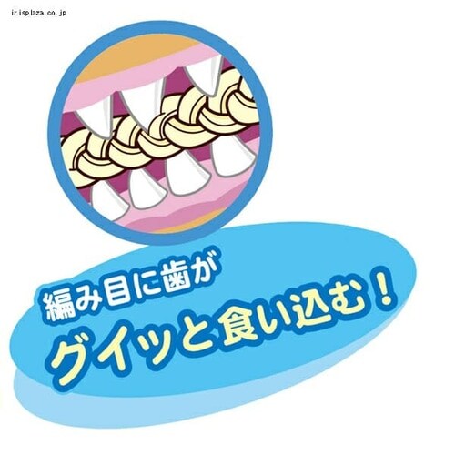 �h�M�[�}�� ���Y���Ǖi �`���[�C���O�R���[�Q�� ���[�v 10�{_5