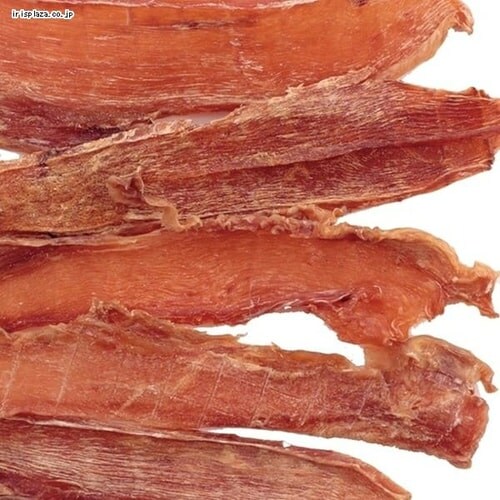 �h�M�[�}�� ���Y���Ǖi �{�̔��ނ˓��X���C�X 50g�� ����� �f���^���P�A ������ �K��_2