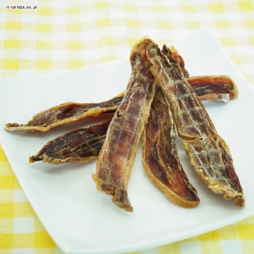 �h�M�[�}�� ���Y���Ǖi �{�̔��ނ˓��X���C�X 50g�� ����� �f���^���P�A ������ �K��_5