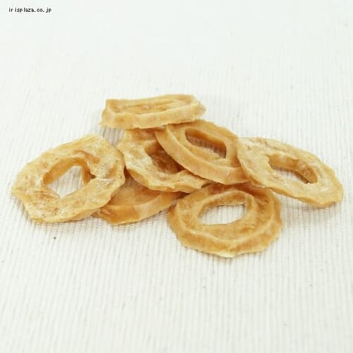 キャティーマン 無添加良品 ちくわなササミ 15g_3