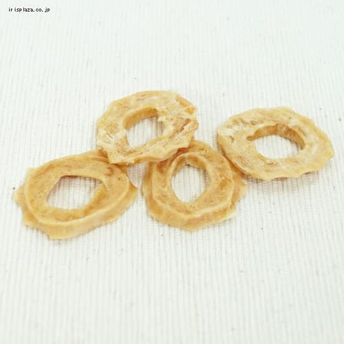 キャティーマン 無添加良品 ちくわなササミ 15g_4