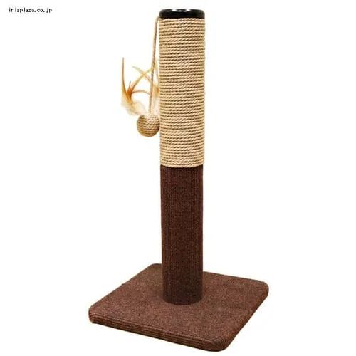 キャティーマン モダンルーム 爪みがきポール_2