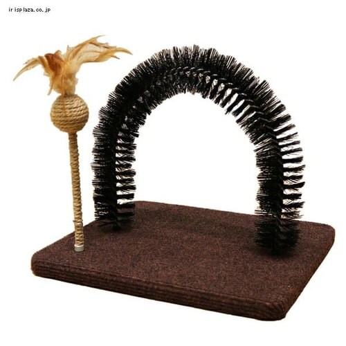 �L���e�B�[�}�� ���_�����[�� �тÂ��낢�u���V_2