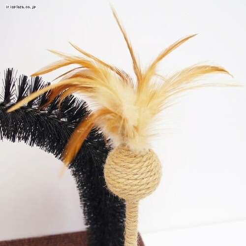 �L���e�B�[�}�� ���_�����[�� �тÂ��낢�u���V_3