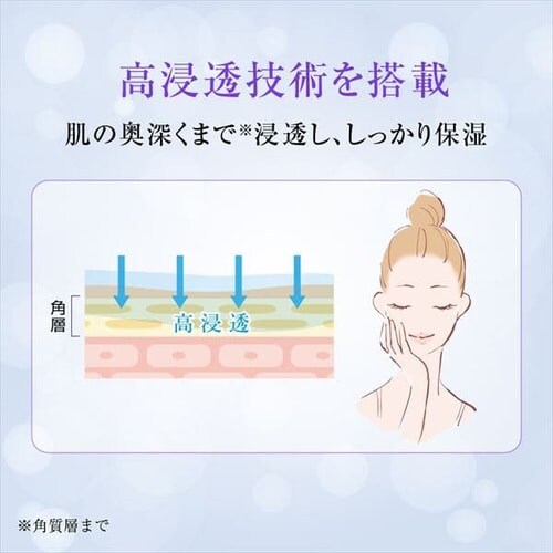 ロート製薬 肌ラボ 白潤 薬用美白化粧水 詰替え 170ml _8