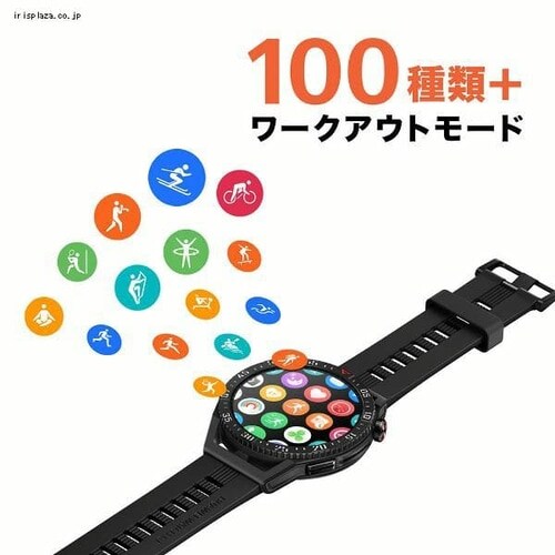 HUAWEI WATCH GT 3 SE(RUNEB29)_5