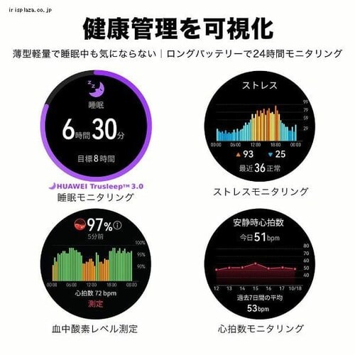 HUAWEI WATCH GT 3 SE(RUNEB29)_7