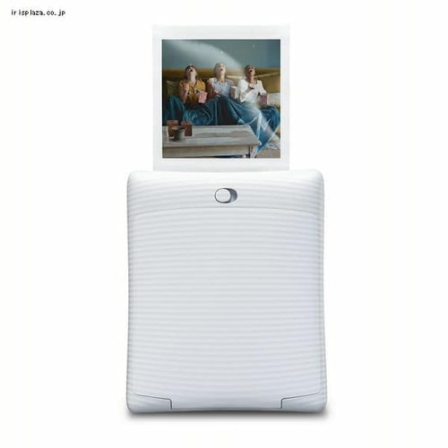 富士フイルム スマホプリンター instax square LINKプリンター