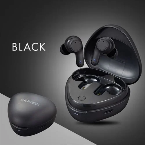 ワイヤレスイヤホン WEP-102 ホワイト_15