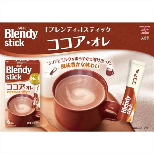 �y6�zAGF �u�u�����f�B�v �X�e�B�b�N �J�t�F�I�� 8�{_21