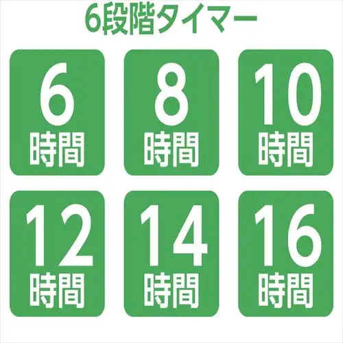 �ۈ� �d���|�b�g 5.0L �z���C�g�O���[ CD-SE50-WG _4