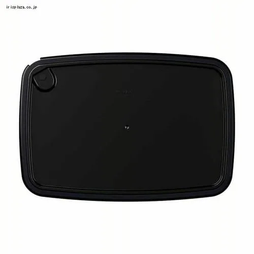 サーモス Myフードコンテナー 角型 4点セット_9