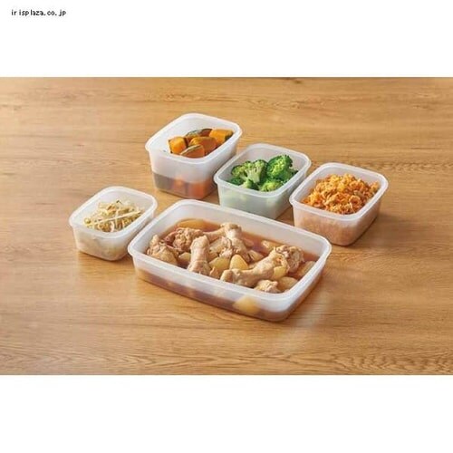 �T�[���X My�t�[�h�R���e�i�[ �p�^ 1500ml �u���b�N_3