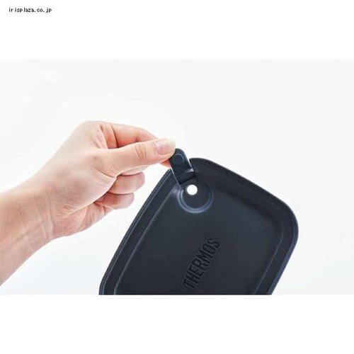 �T�[���X My�t�[�h�R���e�i�[ �p�^ 1500ml �u���b�N_5