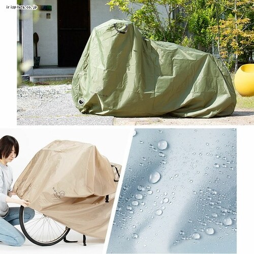  SongBird ���]�ԃJ�o�[ �ʏ�p�T�C�Y BCRC-002 �u���[�O���[_4