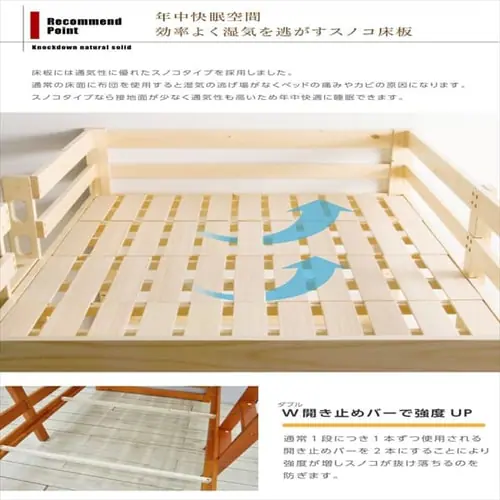 �x�b�h 2�i �p�C���ރt���[��  �i�`������ _9