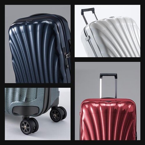 �X�[�c�P�[�X �T���\�i�C�g 94L 7���ȏ� �_�u���L���X�^�[ C-lite SPINNER 75/28 �~�b�h�i�C�g�u���[_2