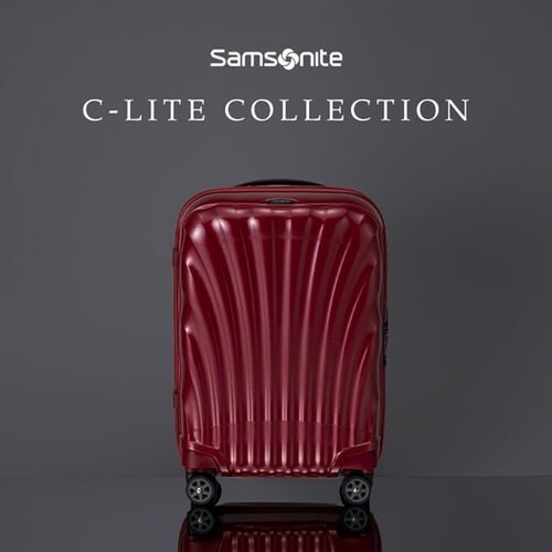 �X�[�c�P�[�X �T���\�i�C�g 94L 7���ȏ� �_�u���L���X�^�[ C-lite SPINNER 75/28 �~�b�h�i�C�g�u���[_10