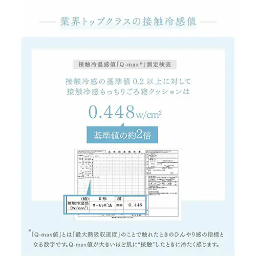 ����Q�N�b�V���� 68�~120cm �ėp �ڐG�⊴ �O���[�W��_5