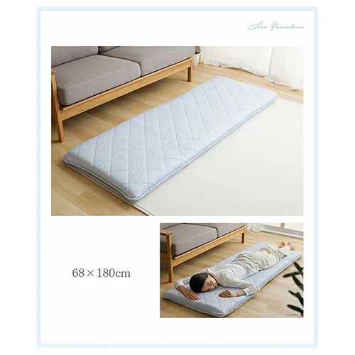 ����Q�N�b�V���� 68�~120cm �ėp �ڐG�⊴ �O���[�W��_11