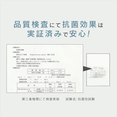 �~���p�b�h �_�u�� �ڐG�⊴ Q-max0.6 ���o�[�V�u�� �z������ �R�ۖh�L RMSP-14200-D �S2�F_9