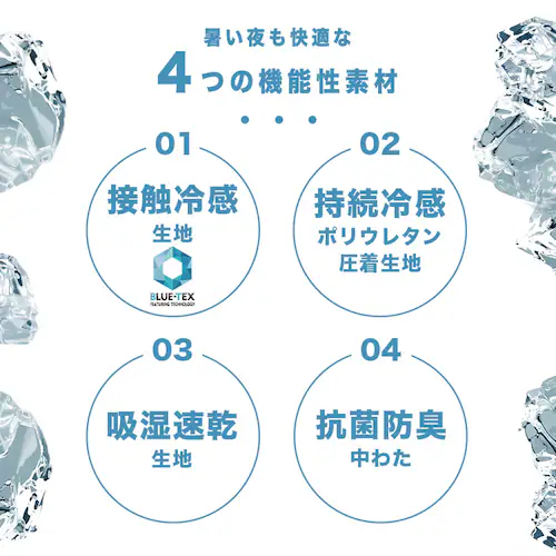 ���J�o�[ 2���g �ėp �ڐG�⊴ Q-��ax0.6 �z������ �R�ۖh�L �A�C�X�u���[_2